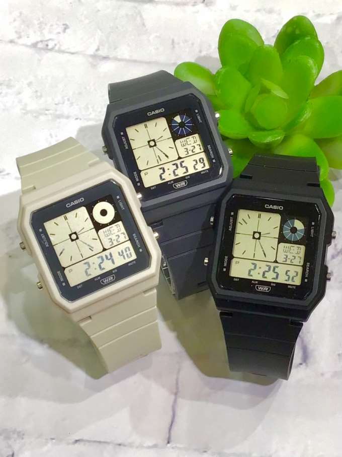 ★CASIO★  液晶です