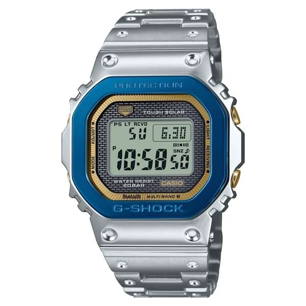 【エキスポ店】CASIO WATCH 50th ANNIVERSARY