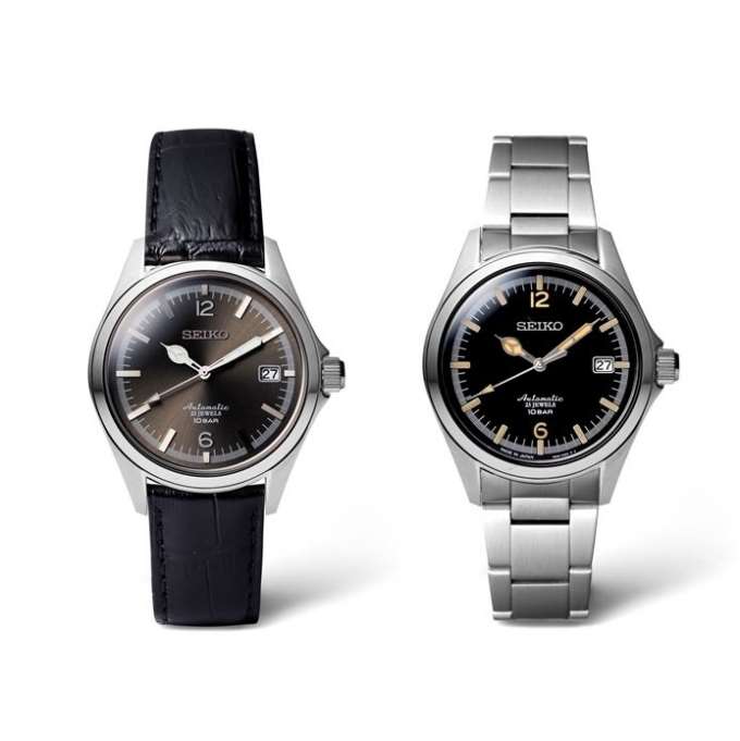 【エキスポ店】SEIKO 別注モデル 予約開始