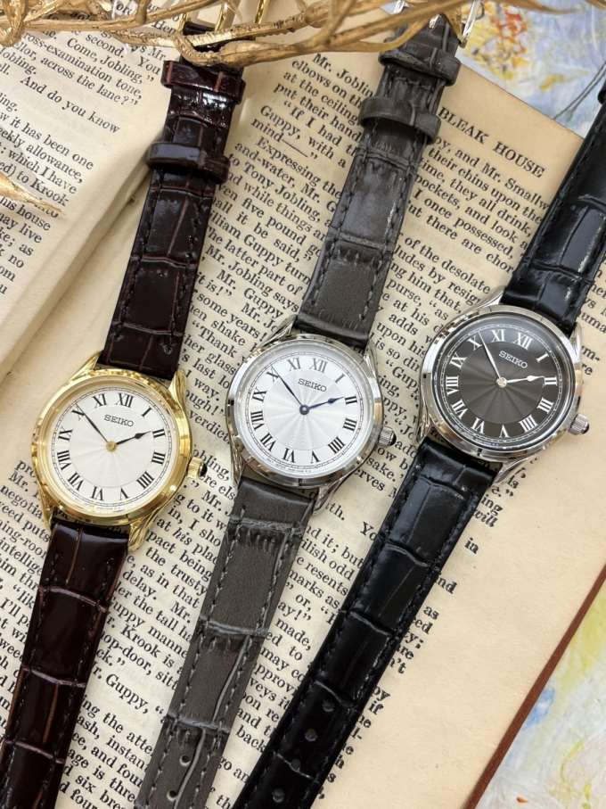 【SEIKO SELECTION】母の日のギフトにもおすすめ！！【Junksルクア店】