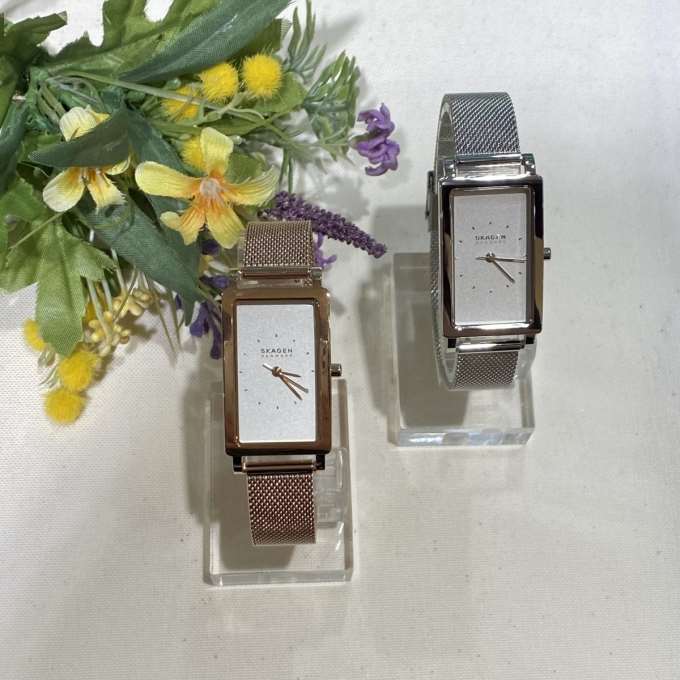 SKAGEN  新作入荷しました！第一弾