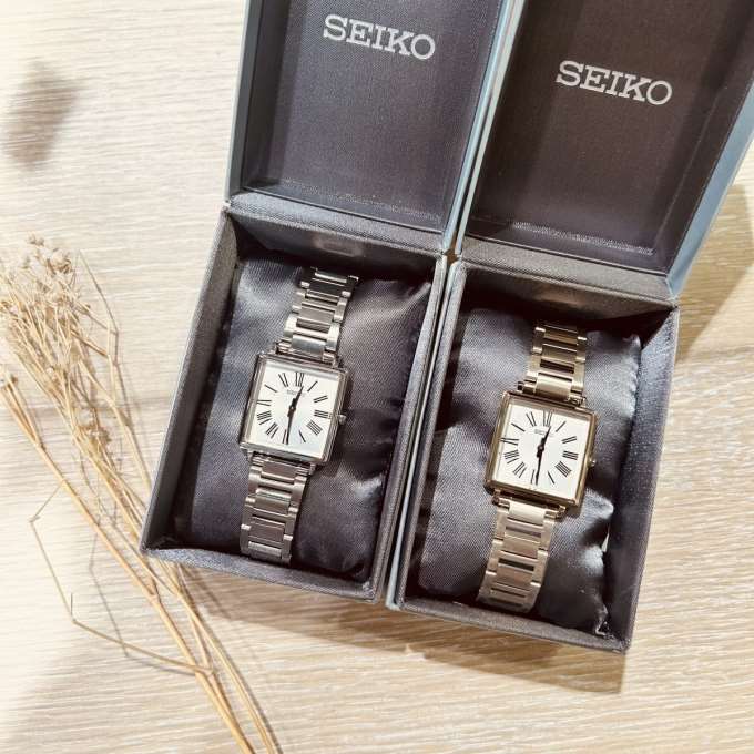 【SEIKO SELECTION】FRAY I.Dコラボ限定モデル！