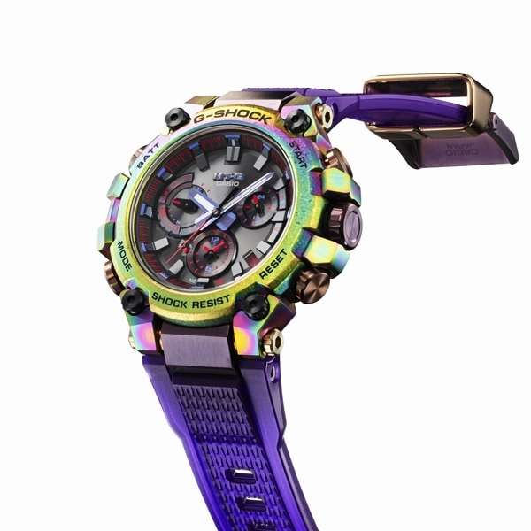 【長崎店】G-SHOCK MTG オーロラ入荷しました！