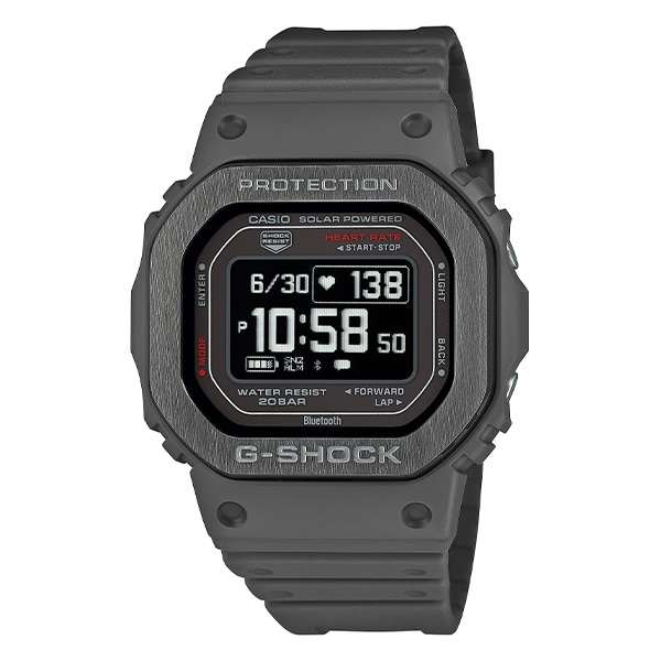 【G-SHOCK】「G-SQUAD」新作モデル入荷‼︎