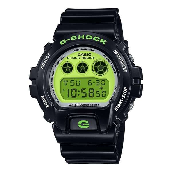 【G-SHOCK】CRAZY COLORS 2024本日発売‼︎