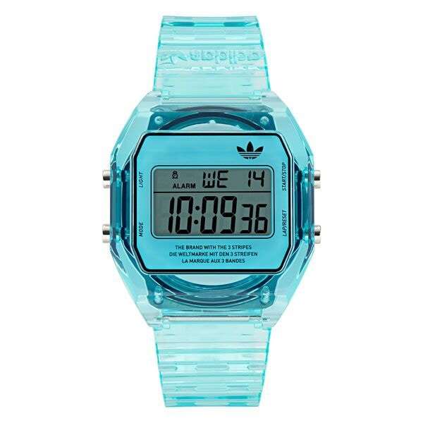 【adidas】DIGITAL TWO Crystal 入荷‼︎