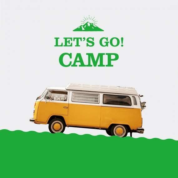 【Let’s go! CAMP】アウトドアでおすすめな腕時計