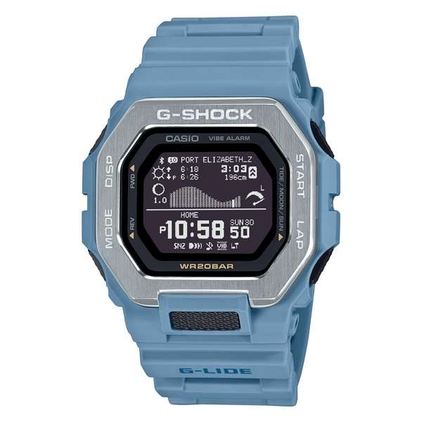 【G-SHOCK】G-LIDE 新モデル入荷‼︎