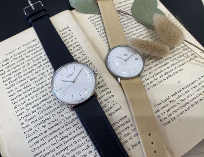 【SALE】JUNGHANS