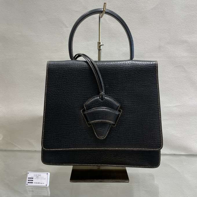 【vintage】LOEWE 入荷のお知らせ