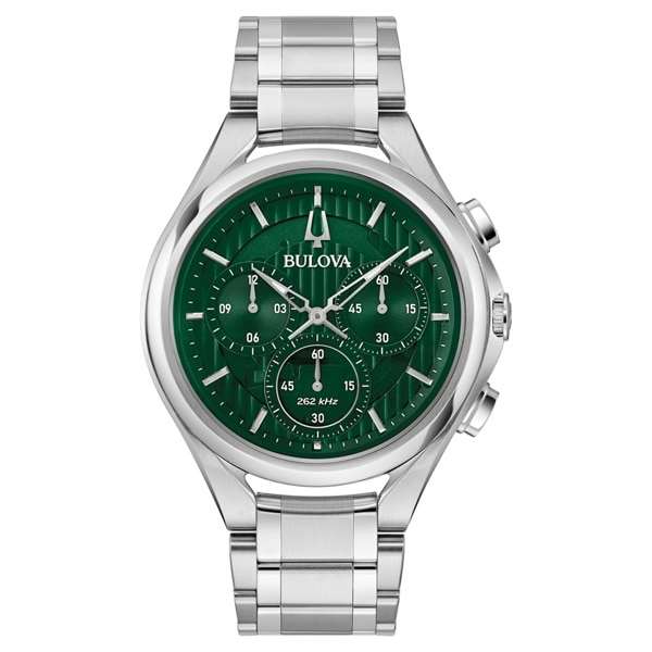 【TiCTACららぽーと沼津店】スタッフのブログ　その102　【BULOVA】