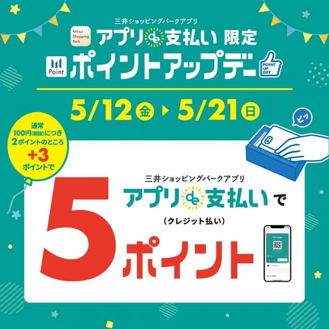 【TiCTACららぽーと沼津店】スタッフのブログ　その7【ポイントアップ】