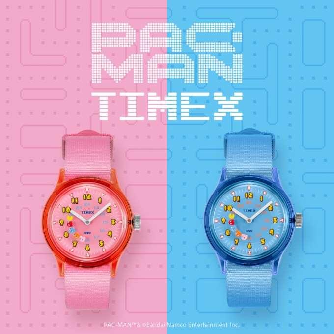 【TiCTACららぽーと沼津店】スタッフのブログ　その14【TIMEX（タイメックス）】