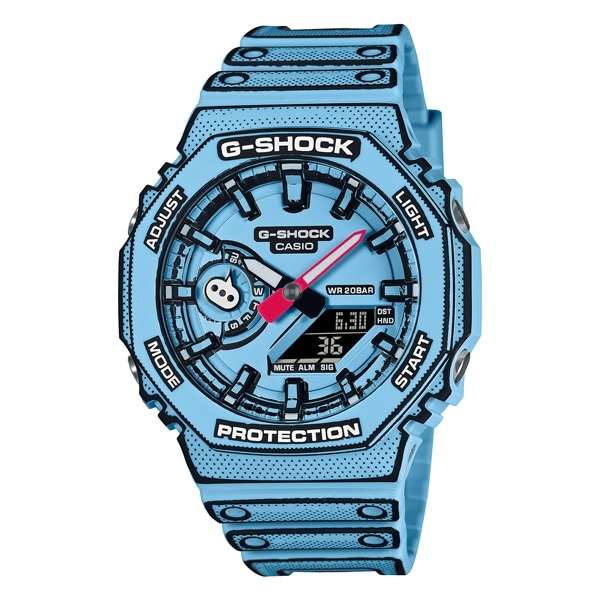 【TiCTACららぽーと沼津店】スタッフのブログ　その100　【G-SHOCK】