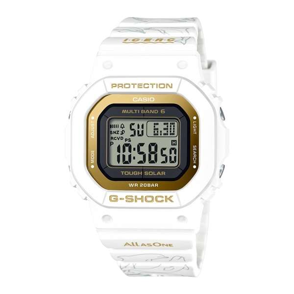 【TiCTACららぽーと沼津店】スタッフのブログ　その105　【G-SHOCK】