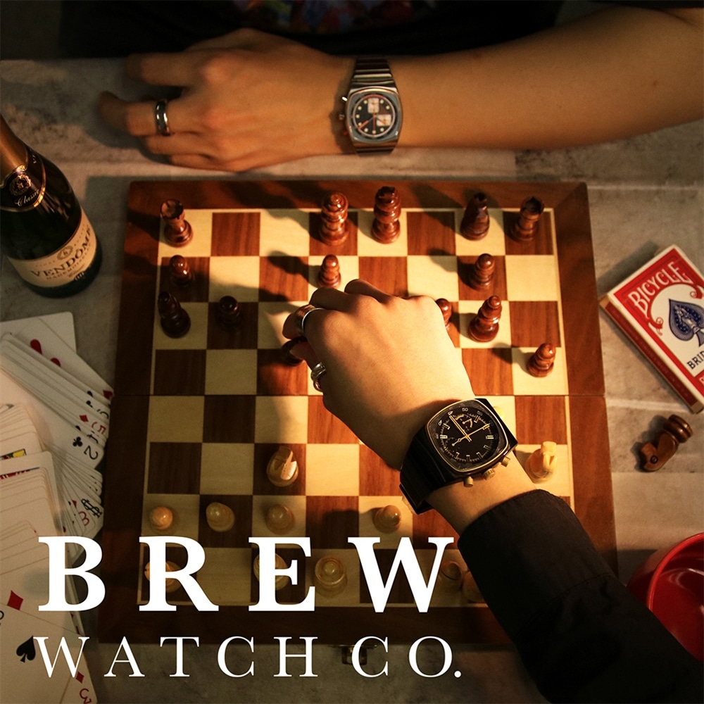 BREW