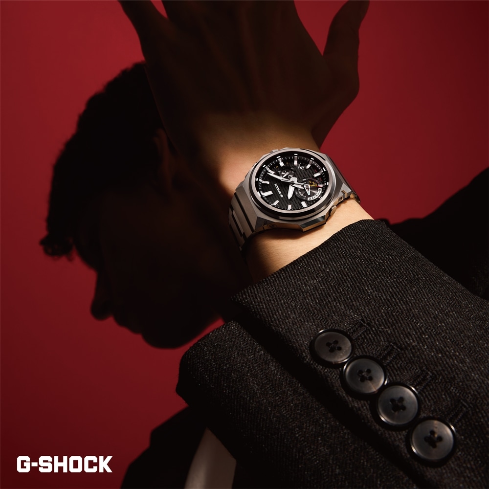 【G-SHOCK】新入生・新社会人にオススメ!フレッシャーズキャンペーン開催!