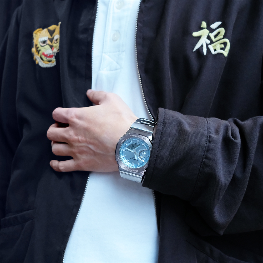 11/29～【G-SHOCK】 WINTER FAIR開催