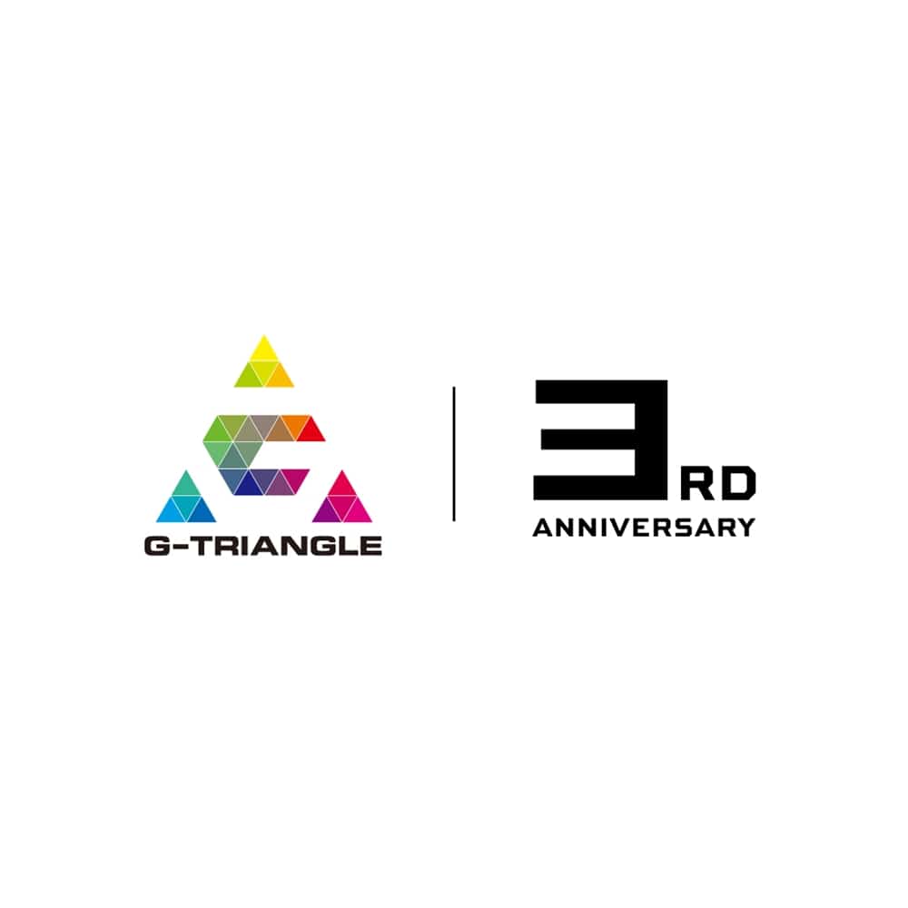 Gショックファン必見！G-SHOCKの魅力を発信する［G-TRIANGLE］の3周年記念フェアを開催