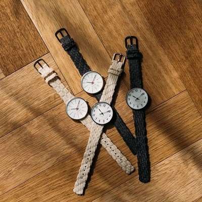 アルネ・ヤコブセン【ARNE JACOBSEN】ウォッチ＆クロックフェア
