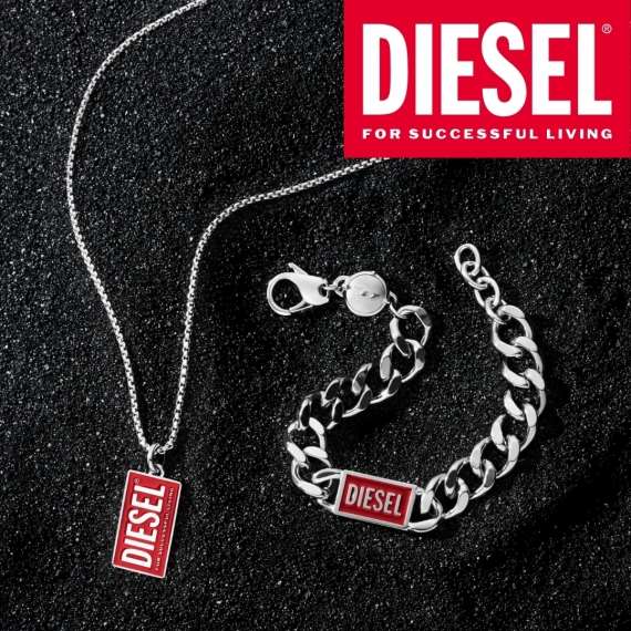 【DIESEL】サマーキャンペーン開催！（仙台・池袋・新宿・なんば・名古屋・福岡）