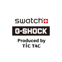 【swatch】アート&ポップなストアがオープン！【G-SHOCK】