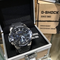 G-SHOCK、FIRE PACKAGE '22登場！