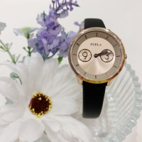 【FURLA】watch recommended on Christmas！⑳