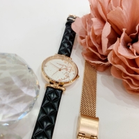  【VICTORIA HYDE LONDON】watch recommended on Christmas！⑰