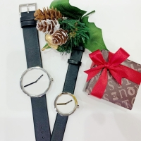 【ISSEY MIYAKE】watch recommended on Christmas！⑯  