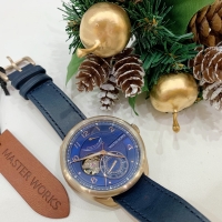 【MASTER WORKS】watch recommended on Christmas！㉗  