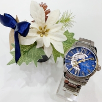 【Orobianco】watch recommended on Christmas！㉑  