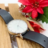 【ISSEY MIYAKE】watch recommended on Christmas！㉔  