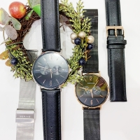 【BERING】watch recommended on Christmas！⑫  