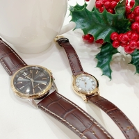 【MIM / SPICA】watch recommended on Christmas！⑬  