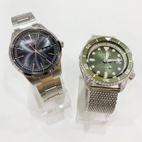 【SEIKO】watch recommended on Christmas！⑥