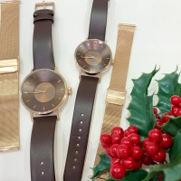 【KLASSE14】watch recommended on Christmas！⑩