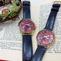 【HENRY LONDON】watch recommended on Christmas！㉒