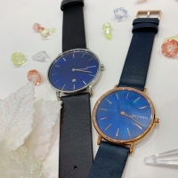    【SKAGEN】watch recommended on Christmas！㉕  