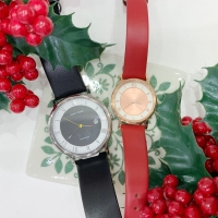 【DANISH DESIGN】watch recommended on Christmas！㉘