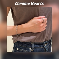 【Chrome Hearts】アクセサリー展開してます！