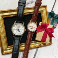 【Orobianco オロビアンコ】大切な方とお揃いの腕時計を♪クラシカルな雰囲気が魅力のモデルをご紹介!