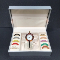  【SPICA】Change Ring Watch