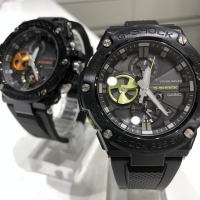 G-SHOCK　~NewColor~