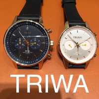 【TRIWA】セレクトショップに愛される時計