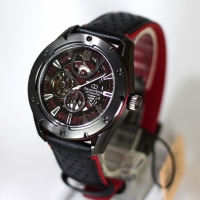【ORIENT STAR オリエントスター】アバンギャルドなスケルトンモデルの機械式腕時計