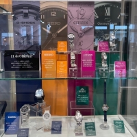 初めての時計に日本ブランドはいかがですか？