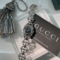 【vintage watch】ヴィンテージフェア《GUCCI》