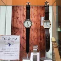 プレゼントにも自分用にもうれしい10,000円台の腕時計