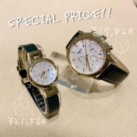 【SPECIAL PRICE!!】